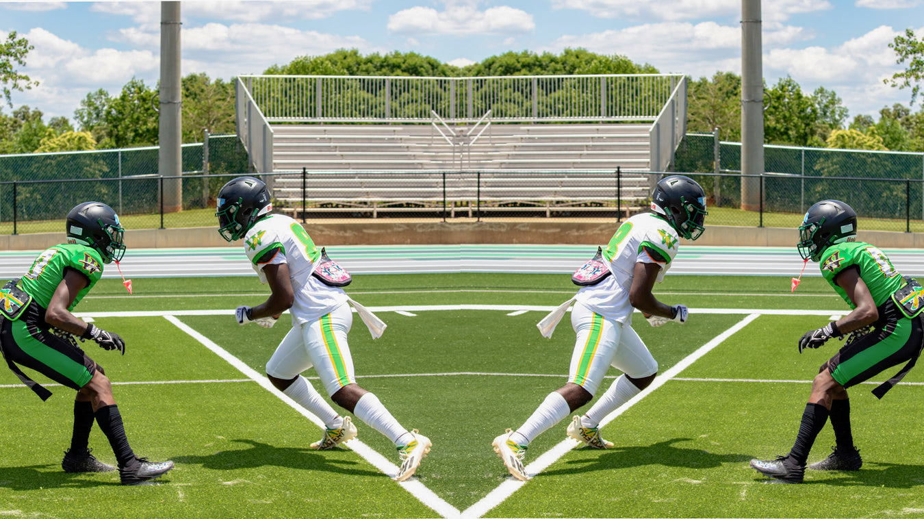 Football Socks, Leg Sleeves, Football Spats