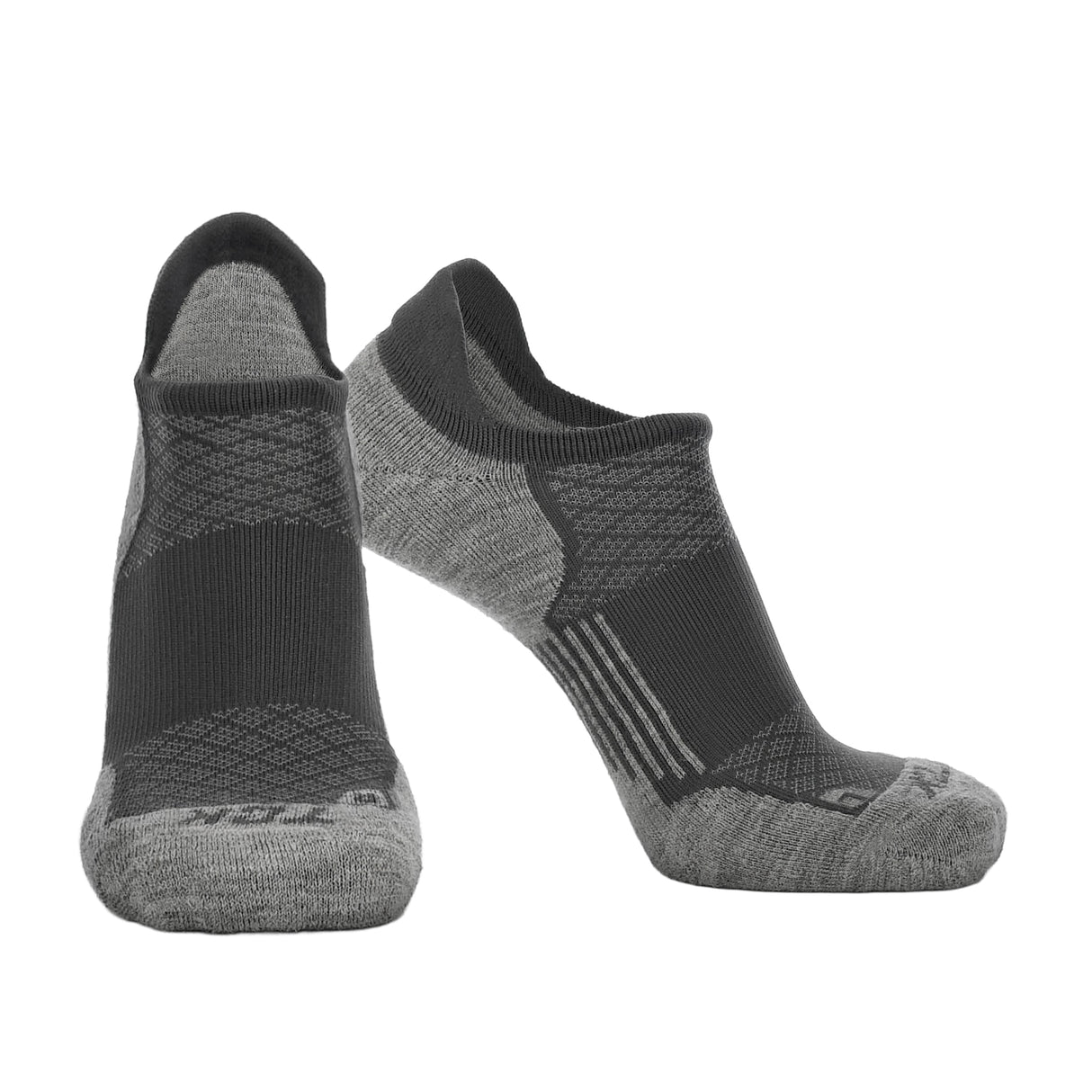 TCK Low Cut Merino Wool Golf Socks Performance Blend
