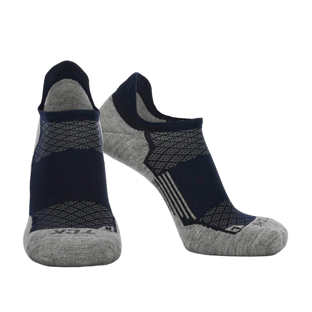 The Tour Golf Socks for Men and Women's No Show