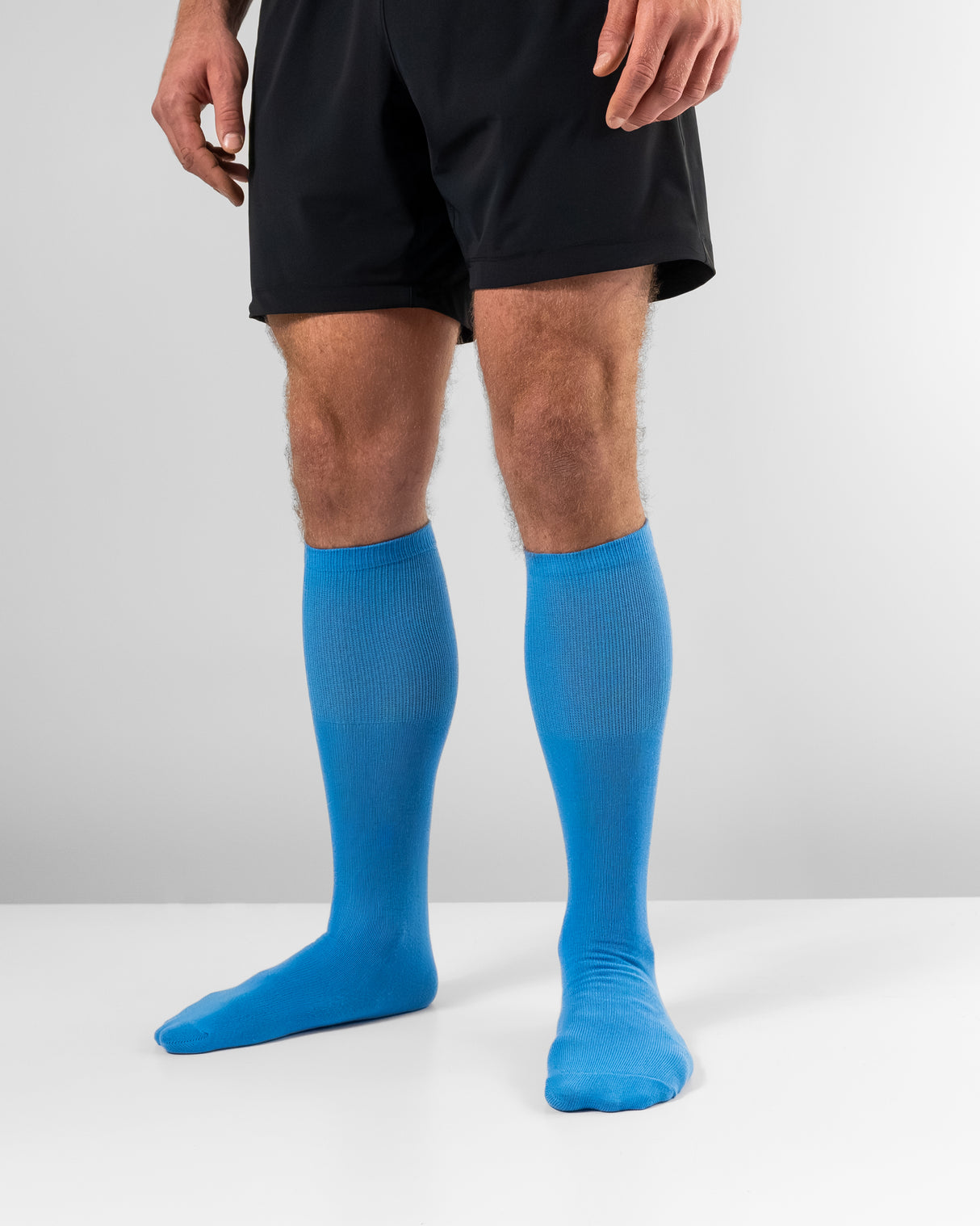 Sport Light Athletic Socks for Kids – Built for Team Sports & Training