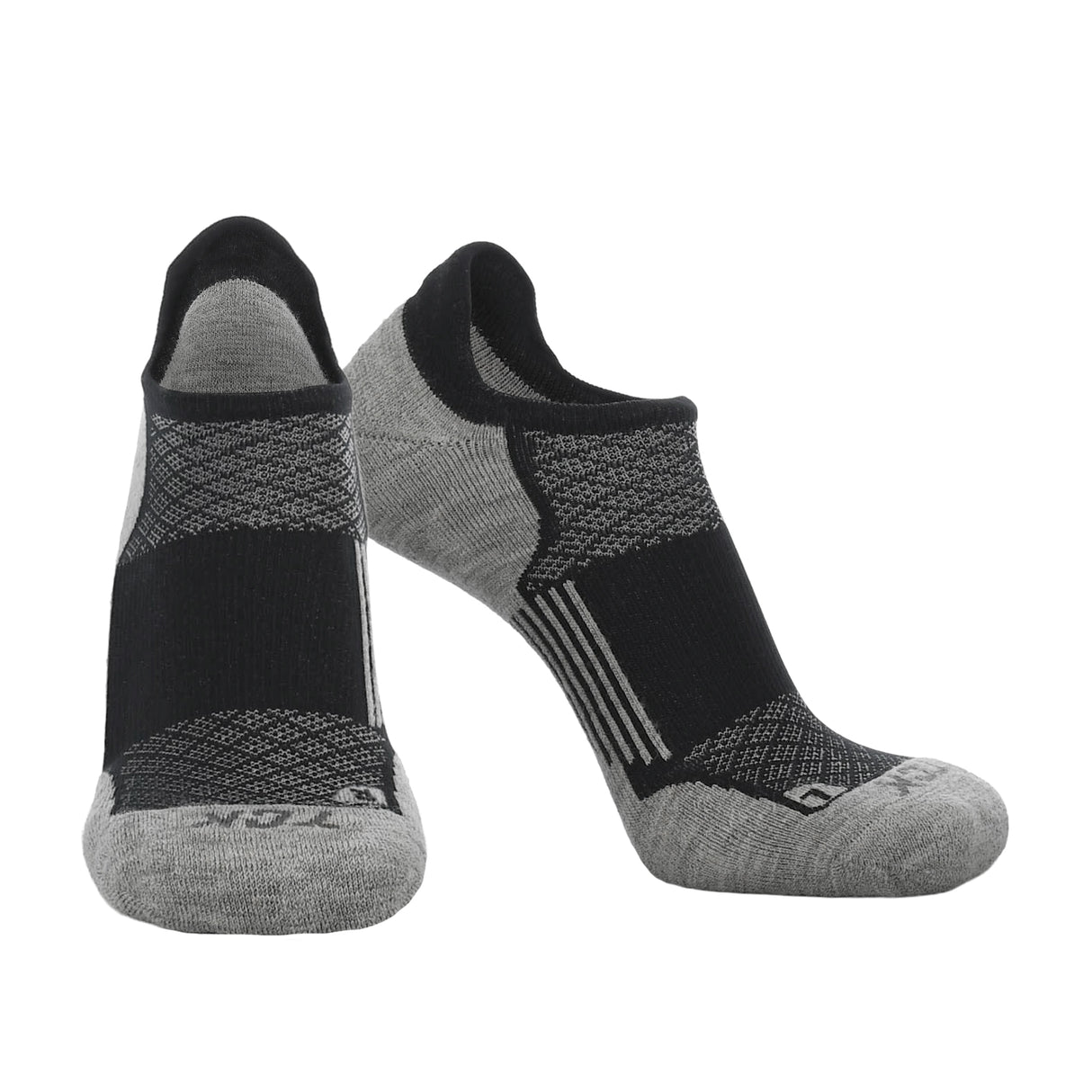 TCK Low Cut Merino Wool Golf Socks Performance Blend