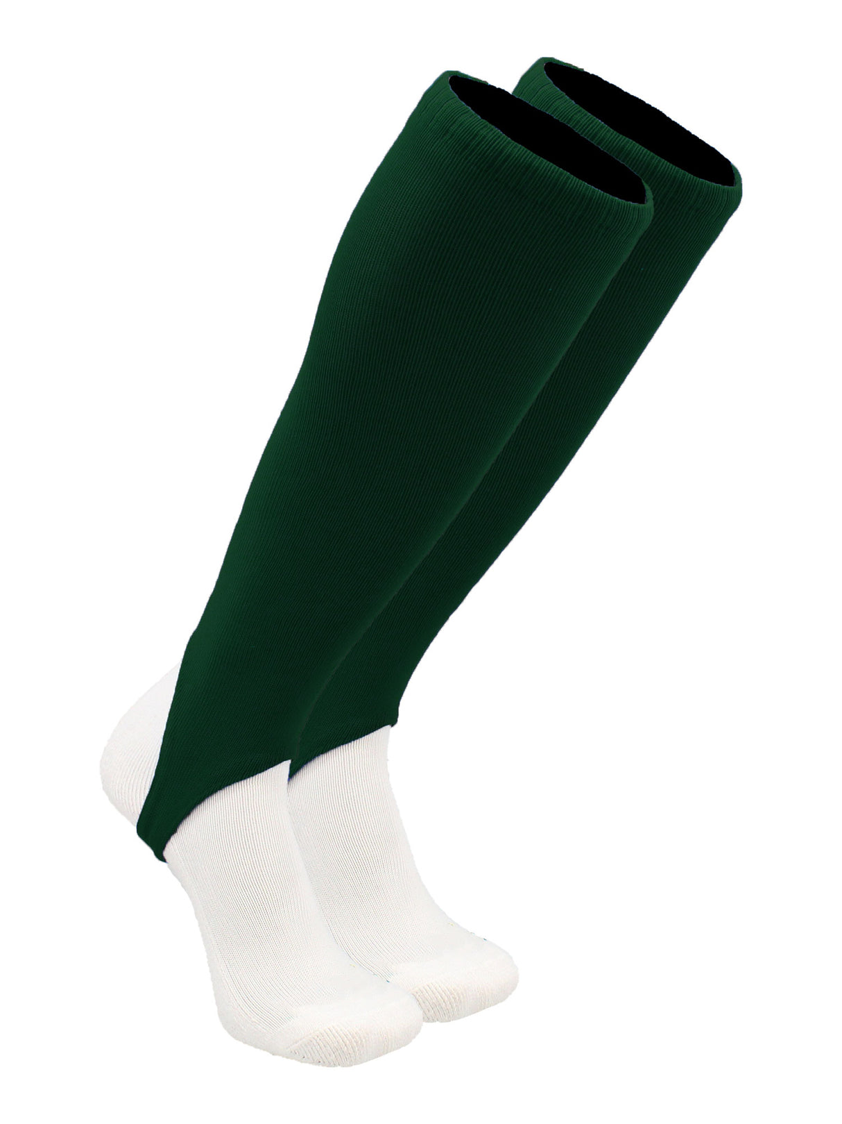 Baseball & Softball Stirrups - 4 Inch Solid Color