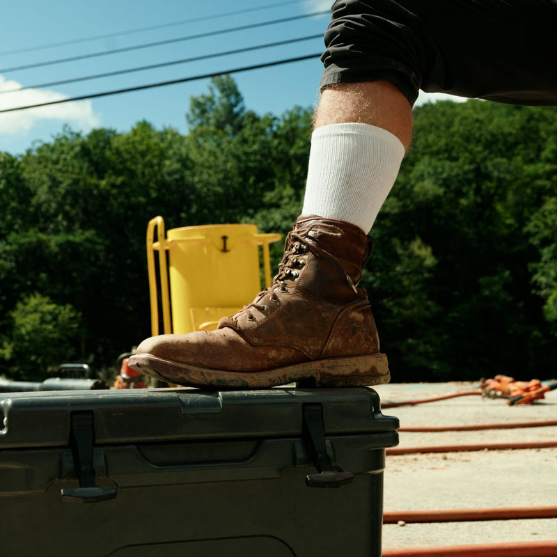 FOR THE HARDEST WORKER ON YOUR LIST.