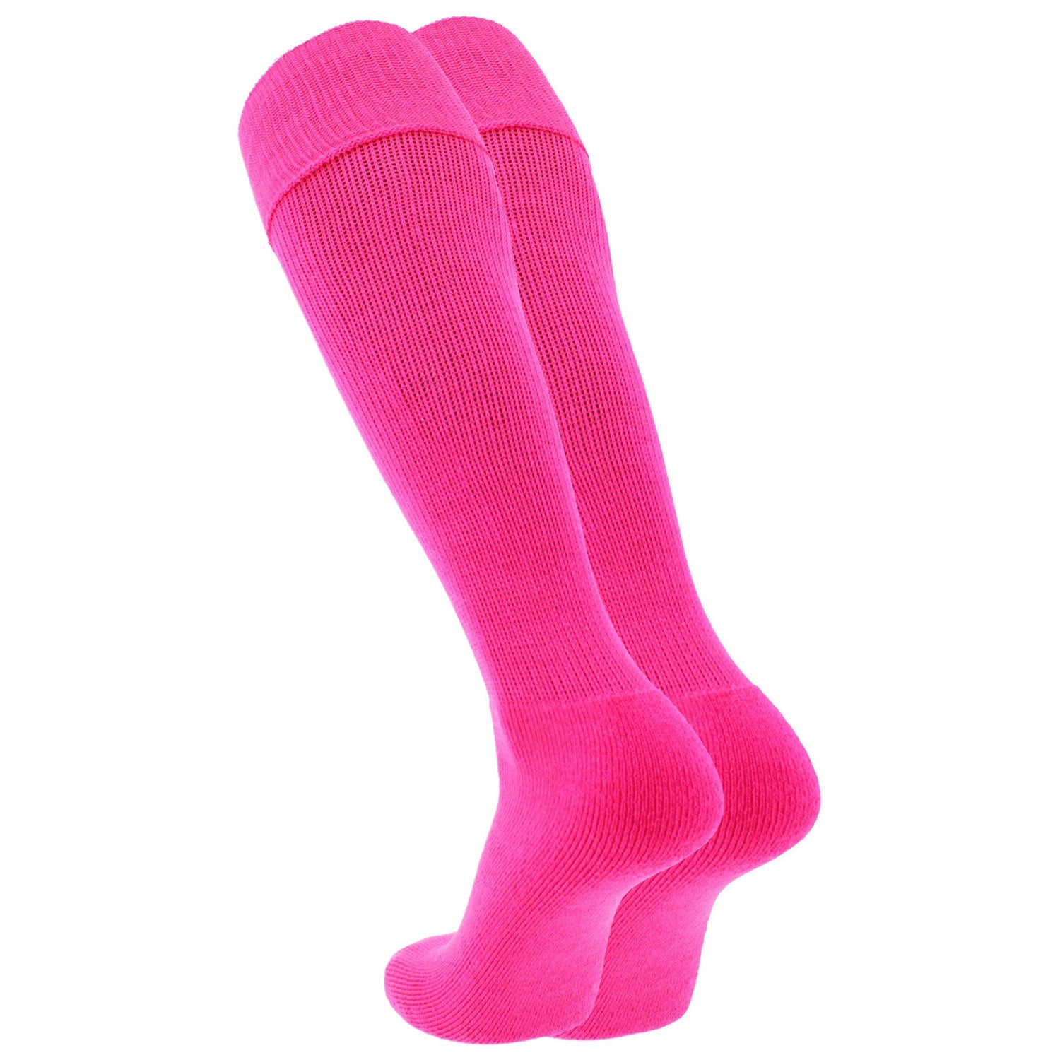 breast cancer awareness pink soccer socks