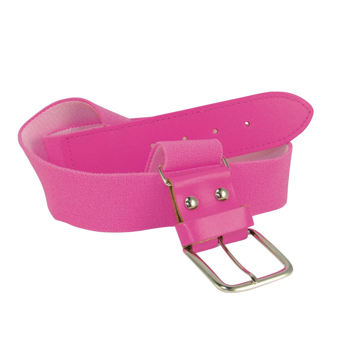 TCK Hot Pink / Adult Baseball Belt Softball Belt