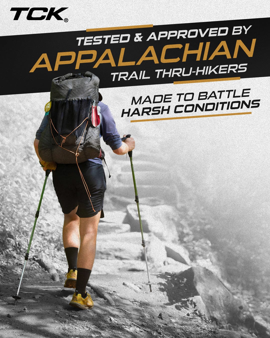 TCK GOAT Socks Low Cut