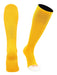 TCK Gold / Small Prosport Performance Tube Socks Youth Sizes