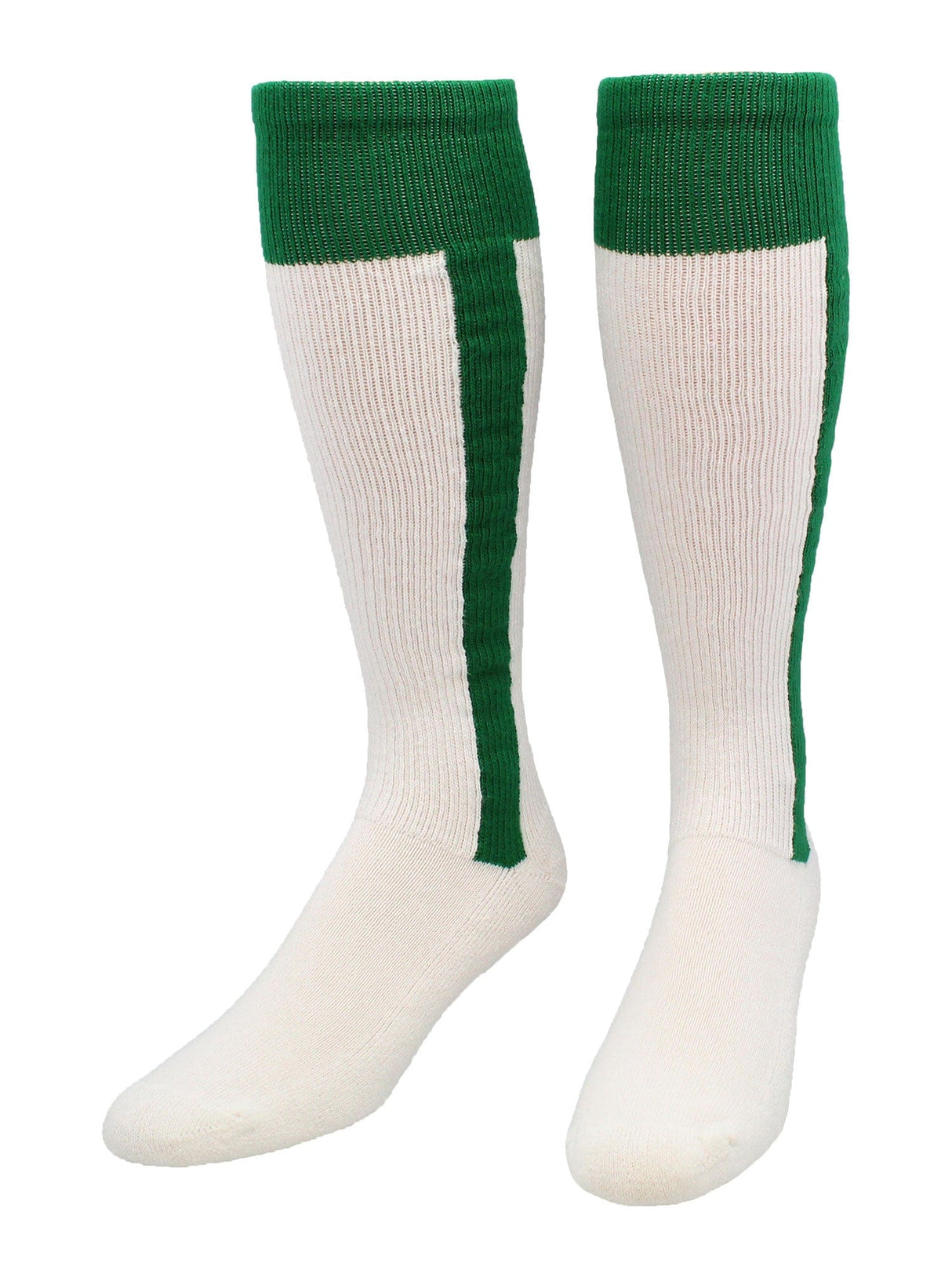 2-in-1 Premium Baseball Stirrup Socks | Made in USA