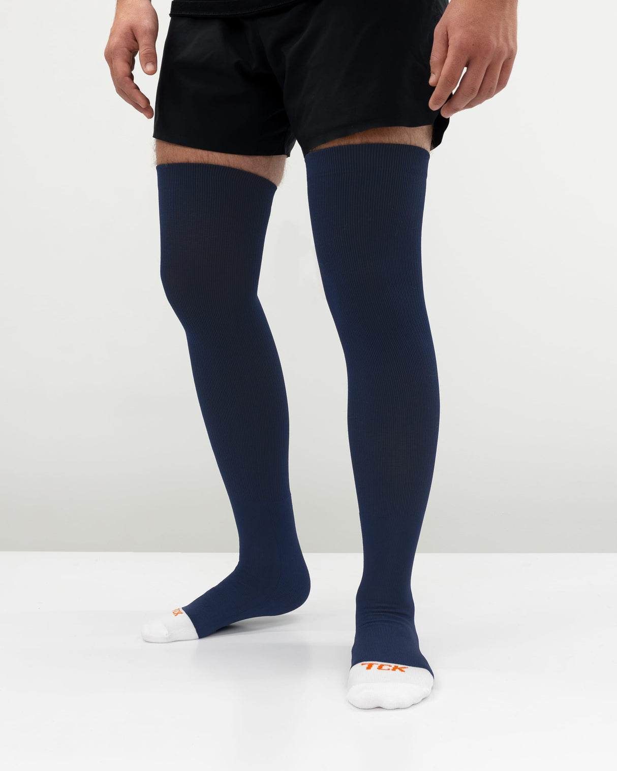TCK Prosport - Long Sports Socks Over the Knee