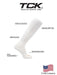 TCK Prosport Performance Tube Socks Adult Sizes