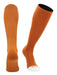 TCK Texas Orange / Small Prosport Performance Tube Socks Youth Sizes