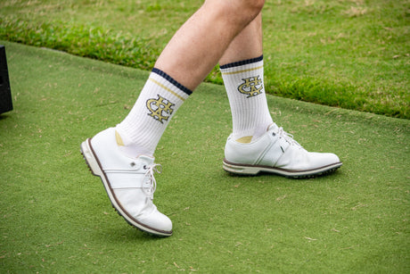 Custom Socks - Casual & Everyday