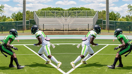 Football Socks, Leg Sleeves, Football Spats