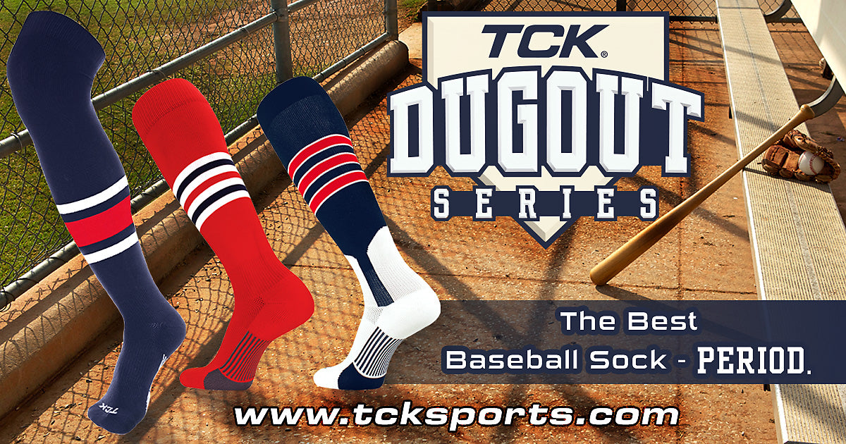 Dugout Series For Baseball and Softball