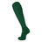 TCK OB Acrylic Baseball Tube Sock (Dark Green, Medium)