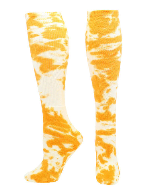 Tie Dye Multisport Tube Socks Soccer Softball