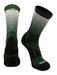 Faded Athletic Sports Socks