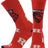 Rutgers Scarlet Knights Mayhem Crew Socks