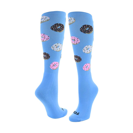 Donut All-Over Tube Socks
