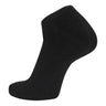TCK Practice Low Cut Socks – Black, Large