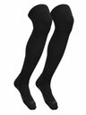 TCK Over the Knee Football & Flag Socks - Made in USA