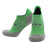Marshall Thundering Herd No Show Tour Socks