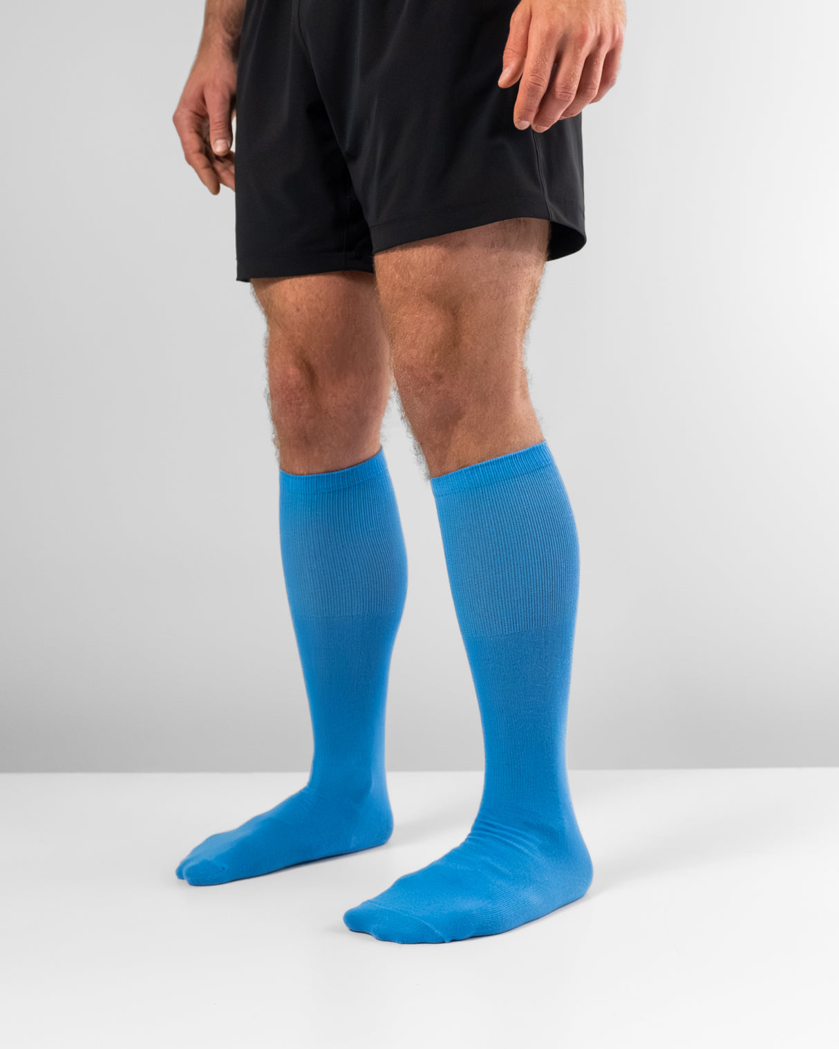 Sport Light Athletic Socks for Kids – Built for Team Sports & Training