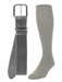 Softball and Baseball Belts & Socks Combo For Youth or Adults