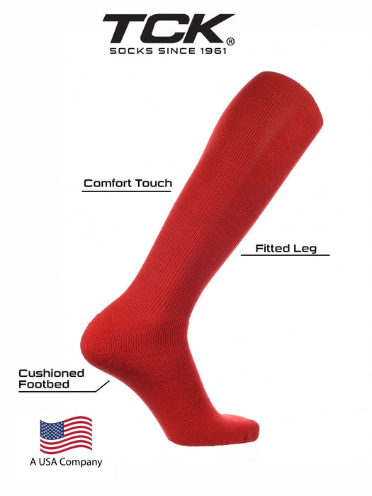 All-Sport Tube Socks