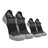 TCK Low Cut Merino Wool Golf Socks Performance Blend