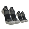 TCK Low Cut Merino Wool Golf Socks Performance Blend
