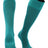 TCK Soccer Socks Multisport Tube MS (Teal, X-Small)