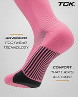 Dugout Over the Knee Baseball Socks | Elite Athletic Sock