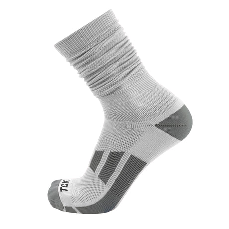 Football Scrunch Socks For Men and Boys