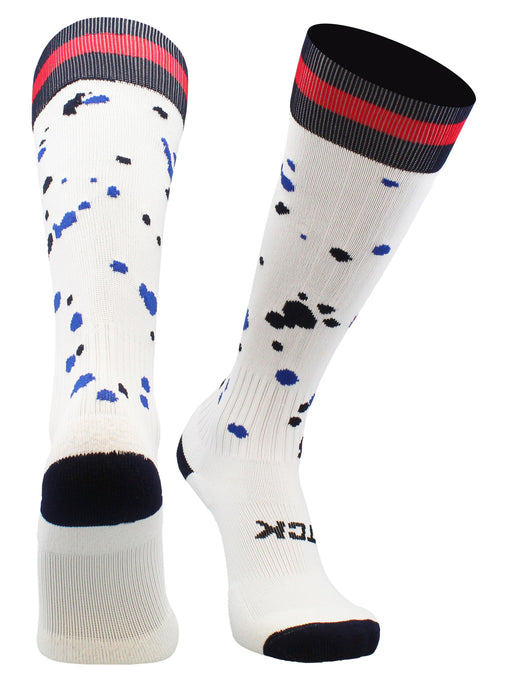 USA Women's World Cup Soccer Socks For Youth Girls and Boys