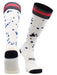 USA Women's World Cup Soccer Socks For Youth Girls and Boys