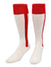 Classic 2-n-1 Softball and Baseball Stirrup Socks