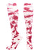 Tie Dye Multisport Tube Socks Soccer Softball