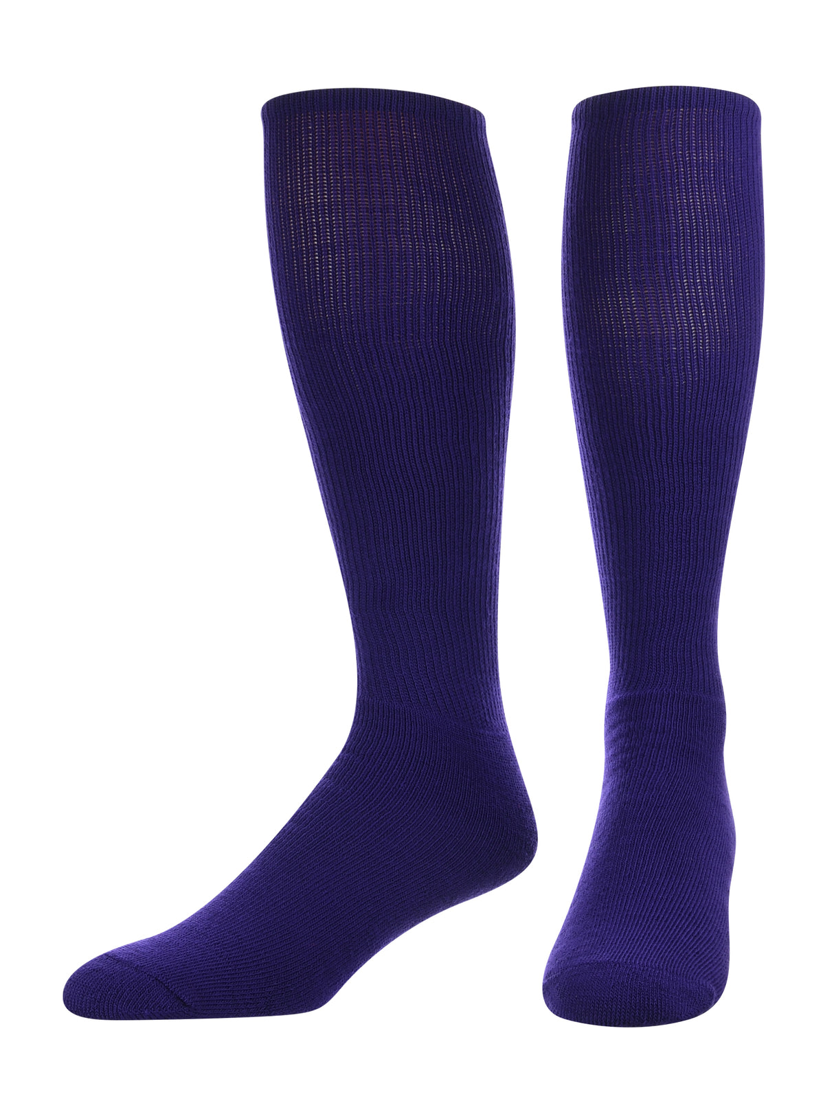 TCK All-Sport Knee-High Team Tube Socks