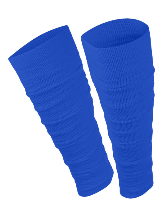 Pre Scrunched Football Leg Sleeves For Men and Boys