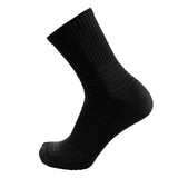 Basketball Quarter Crew Socks Shortstack Multisport