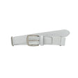 TCK Movement Series Baseball Belt | Heavy-Duty Elastic & Zinc Locking Buckle