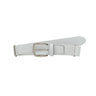TCK Movement Series Baseball Belt | Heavy-Duty Elastic & Zinc Locking Buckle