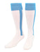 Classic 2-n-1 Softball and Baseball Stirrup Socks