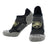 Army West Point Black Knights No Show Tour Socks