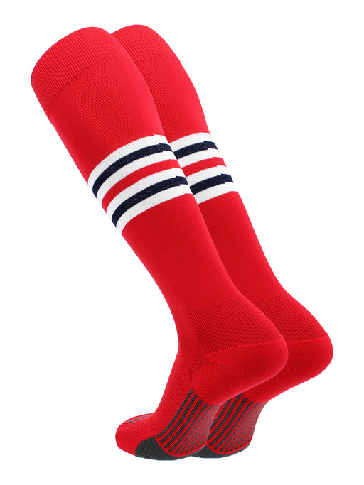 Elite Performance Baseball Socks Dugout Pattern I