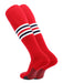 Elite Performance Baseball Socks Dugout Pattern I