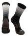 Faded Athletic Sports Socks