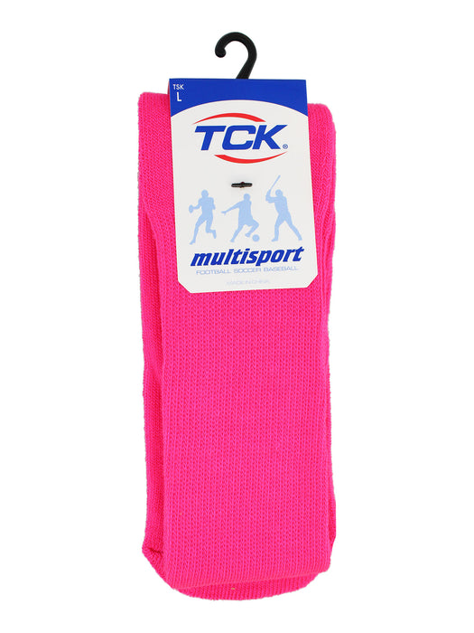 All Sport Pink Breast Cancer Awareness Socks