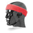 Scarlet – Made in USA Universal Fit Performance Terry Headband